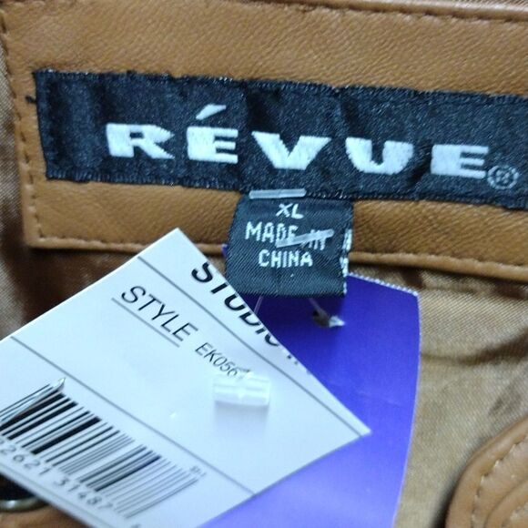 Revue jacket  - Picture 2 of 3